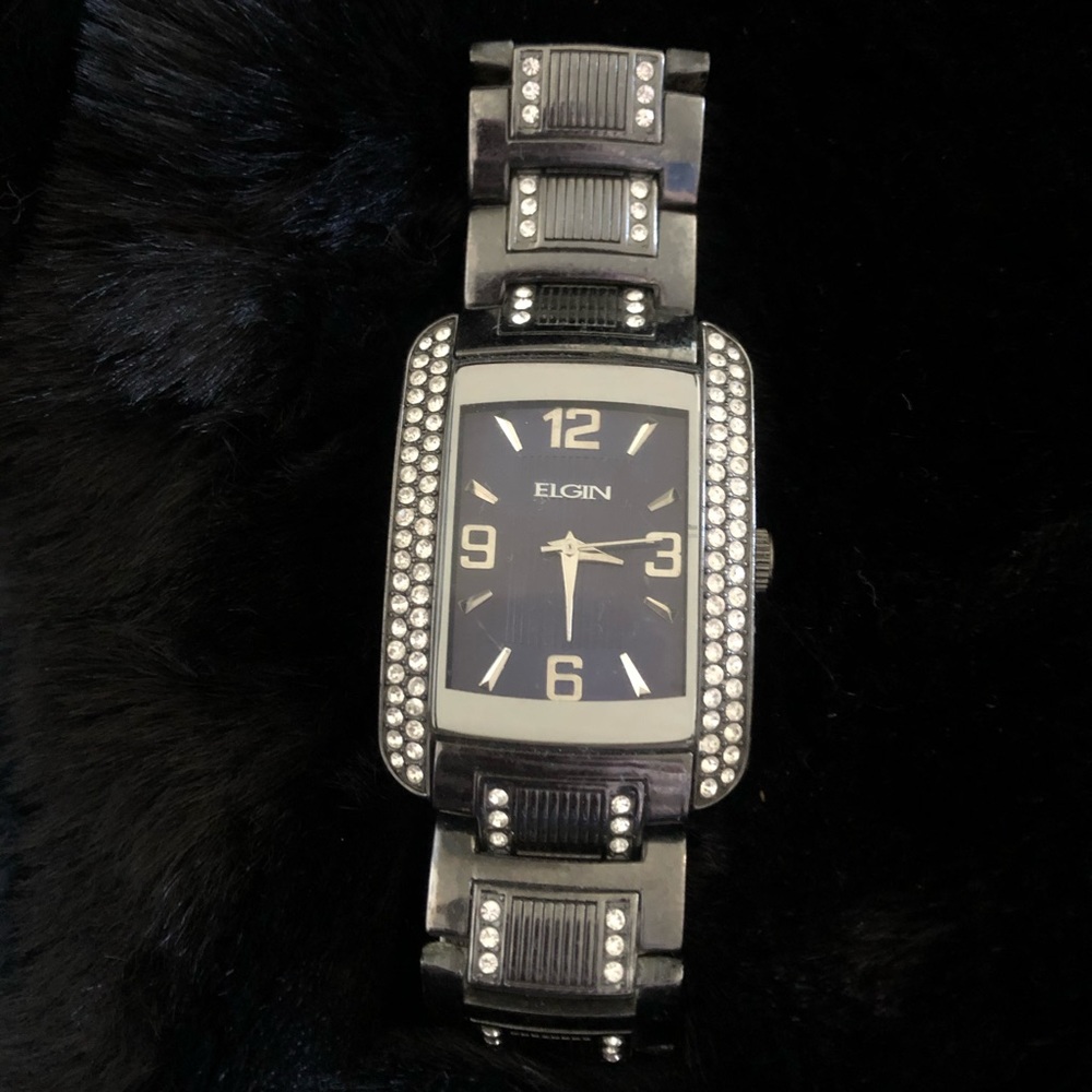 ELGIN Men Casual Watch